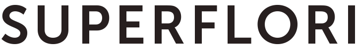 Logo SuperFlori Constanța