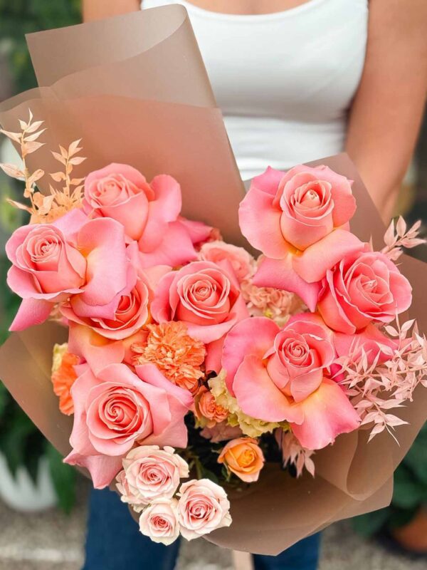 Grace Kelly Roses