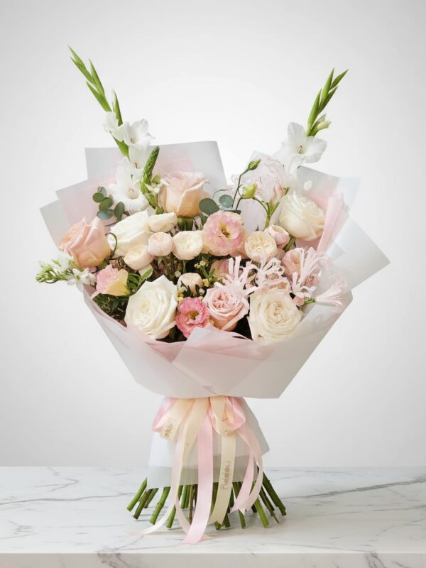 Buchet Iulia