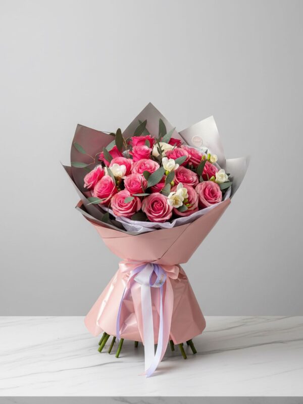 Buchet enchanted