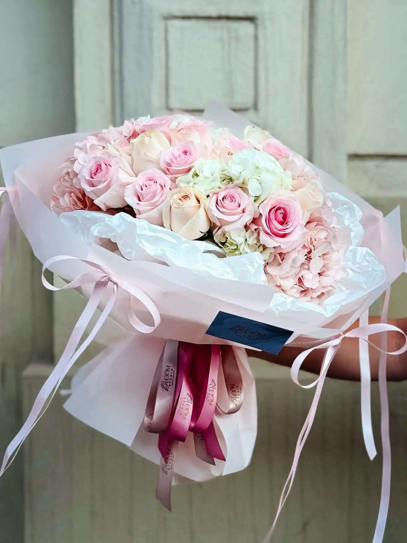 The Ultimate Pink Statement