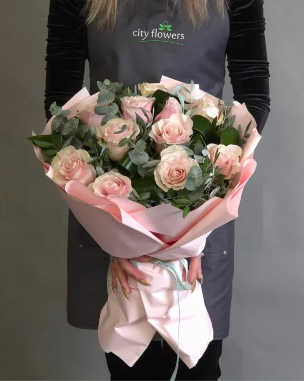 Bella rosa