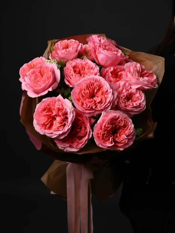 Belle passion