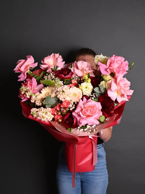 Belle passionnée