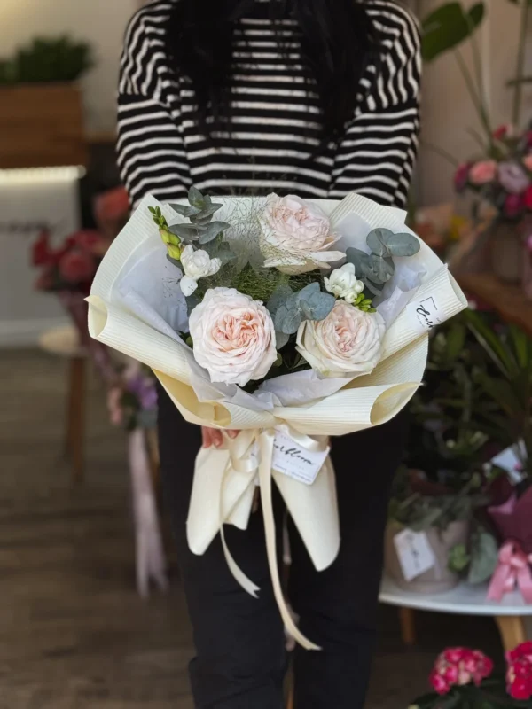 Buchet Any Day of the Week