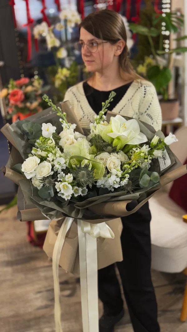 Buchet Neuter