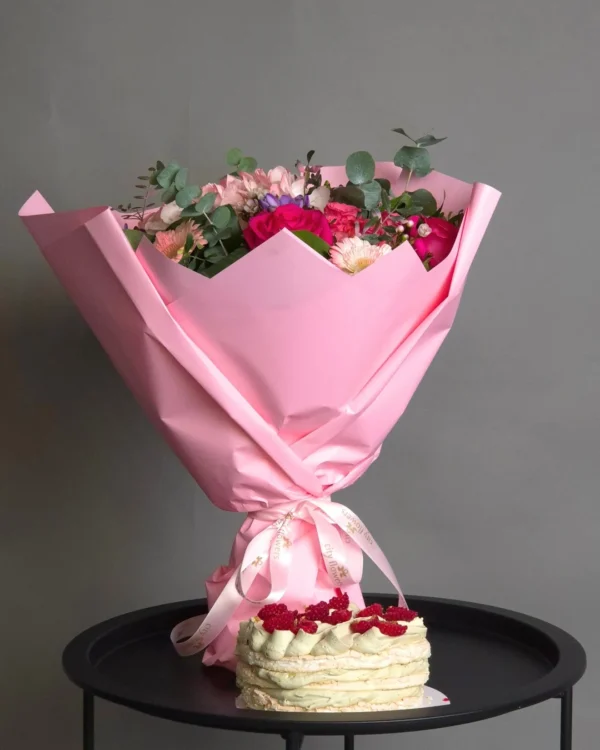 Douce surprise