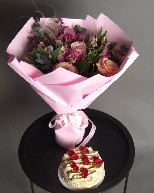 Fleur de douceur