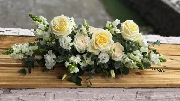 Jerbă funerară Cand Llight