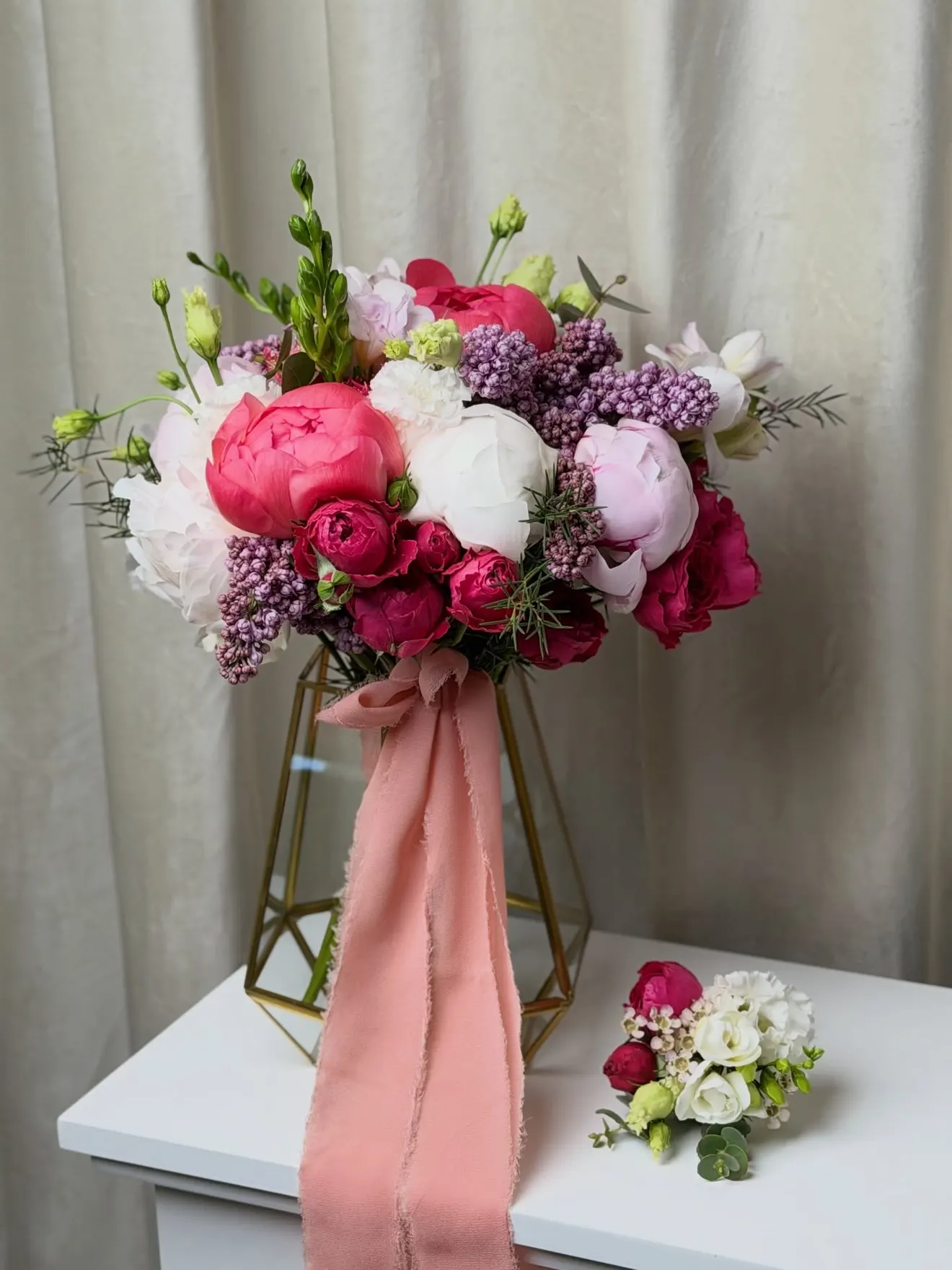 Life in bloom for you