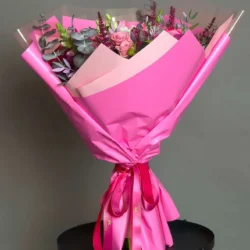 Rosefire Bloom