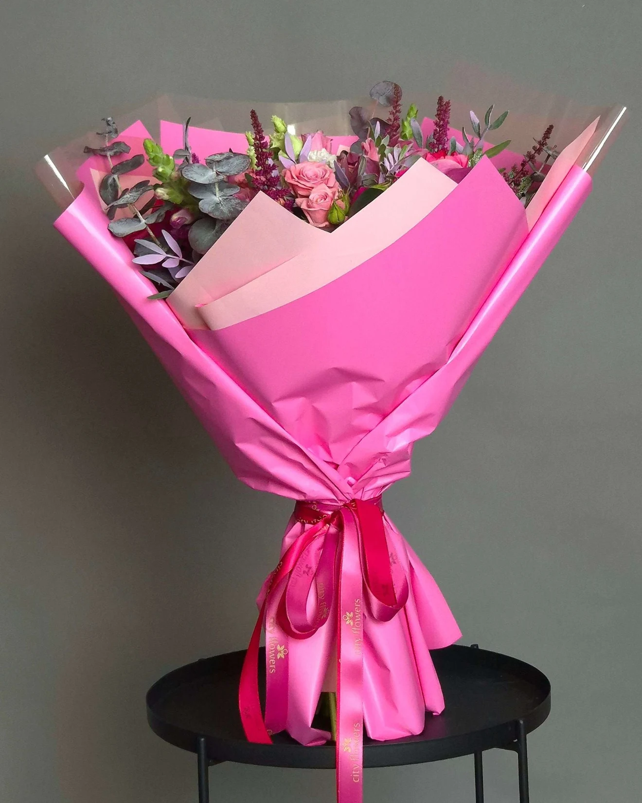 Rosefire Bloom