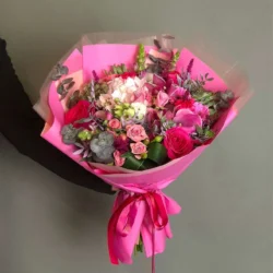 Rosefire Bloom