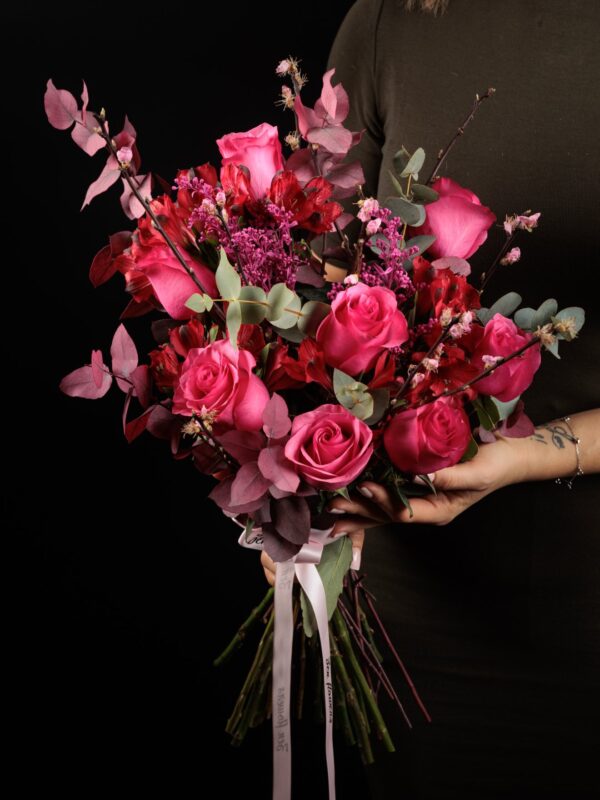 Tender Wildbloom