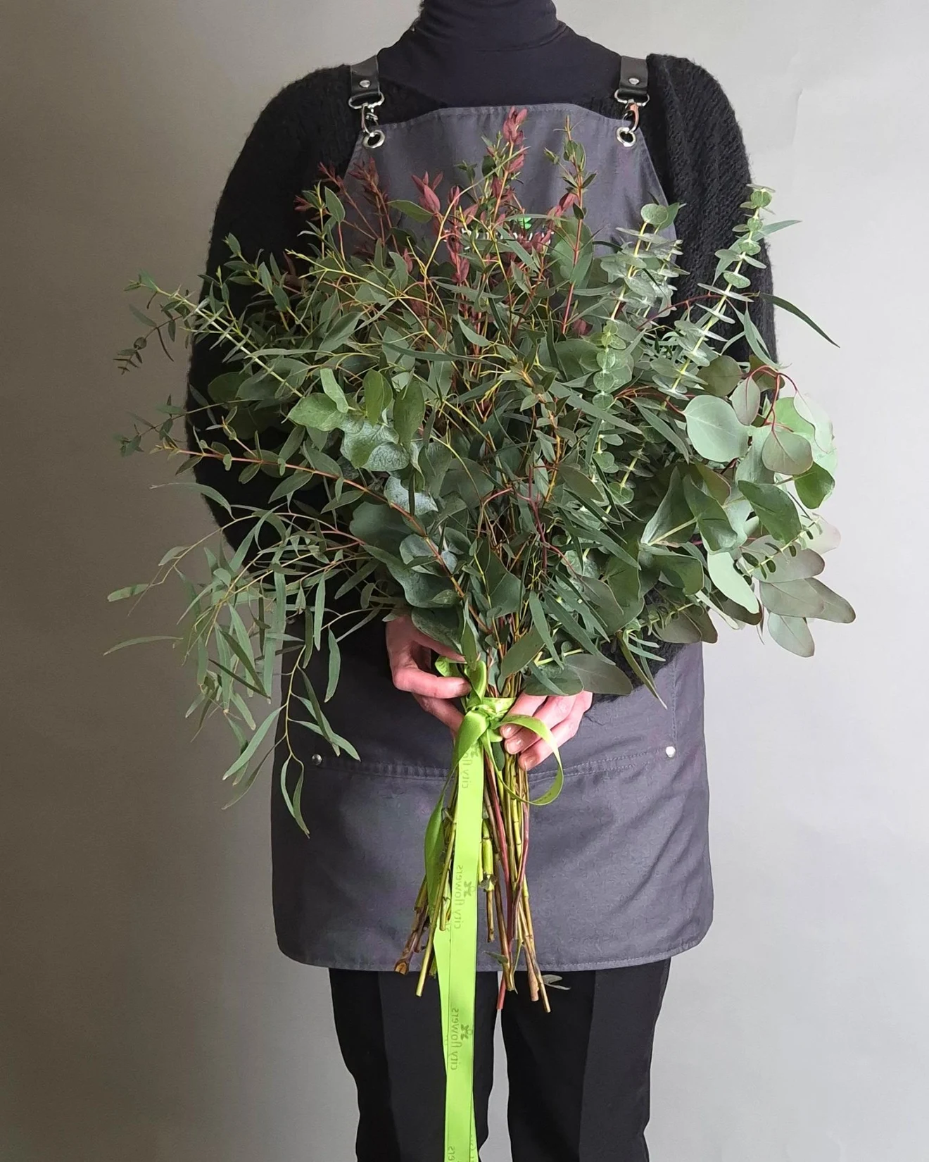 Verde silenzio