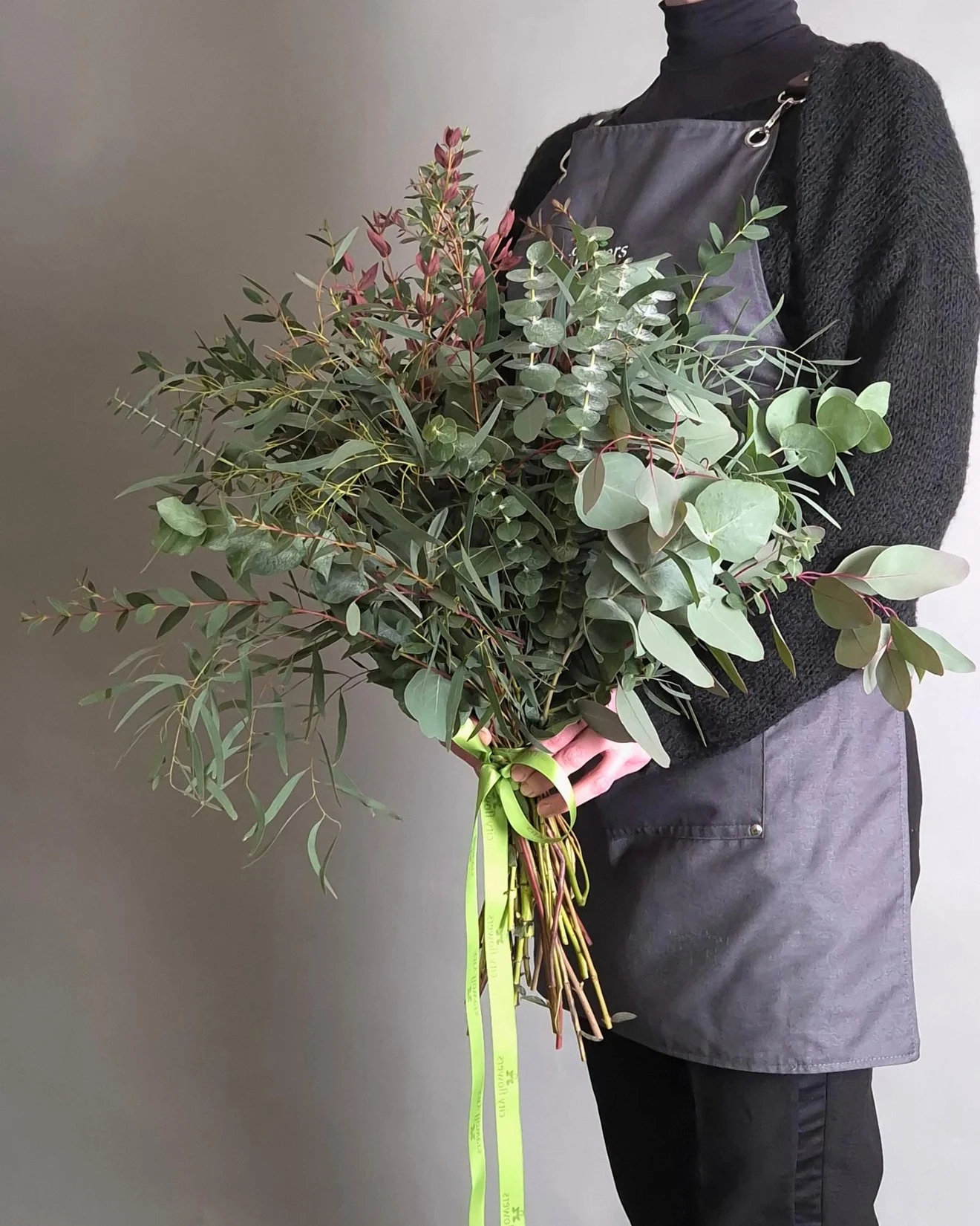 Verde silenzio