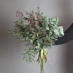 Verde silenzio
